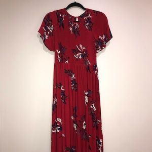 Roolee dress